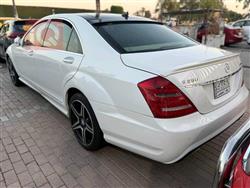 مێرسێدس بێنز S-Class
